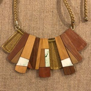 Del Ray Necklace